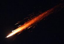 Arab states running dangerously low on interceptors in Iran war, officials say