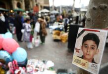 As a Palestinian, I stand in solidarity with the Iranian people. Here’s why