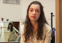 Paralyzed gang rape victim’s best friend made heartbreaking attempt to save her before she died by euthanasia