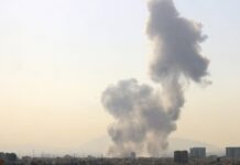 Israel bombards Iranian ballistic missile, air defense sites in new round of strikes