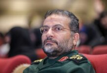 Iran’s brutal anti-protest enforcer is dead, Israel says — as Tehran launches fresh crackdown on dissent