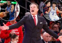 2026 March Madness bracket East Region breakdown, prediction