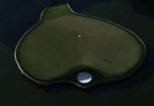 Thunderstorms, rain expected to hamper Players Championship this week