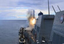 Trump reveals US destroyed 9 ‘important’ Iranian naval ships — and is ‘going after the rest’