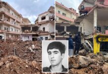 Israel conducts deadly mission in Lebanon connected to 40-year-old disappearance