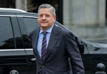 How tampons in the men’s room helped derail the Netflix-Warner Bros. deal