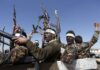 Houthis join Iran War, Raising Further Threat to Global Shipping