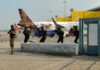 CISF Conducts Counter-Terrorist Mock Exercise at Delhi Airport