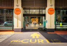 TPG exclusive: This ‘Hyper Themed’ Hilton DoubleTree just got a face-lift