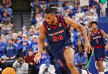 St. John’s clinches second straight Big East regular season title with gritty win over Seton Hall