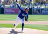 Dodgers winners, losers from spring training ahead of Opening Day