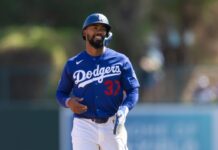 Teoscar Hernández, Andy Pages flushing 2025 struggles with big springs