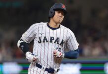 This game-worn piece of Shohei Ohtani memorabilia just sold for a staggering $1.5 million