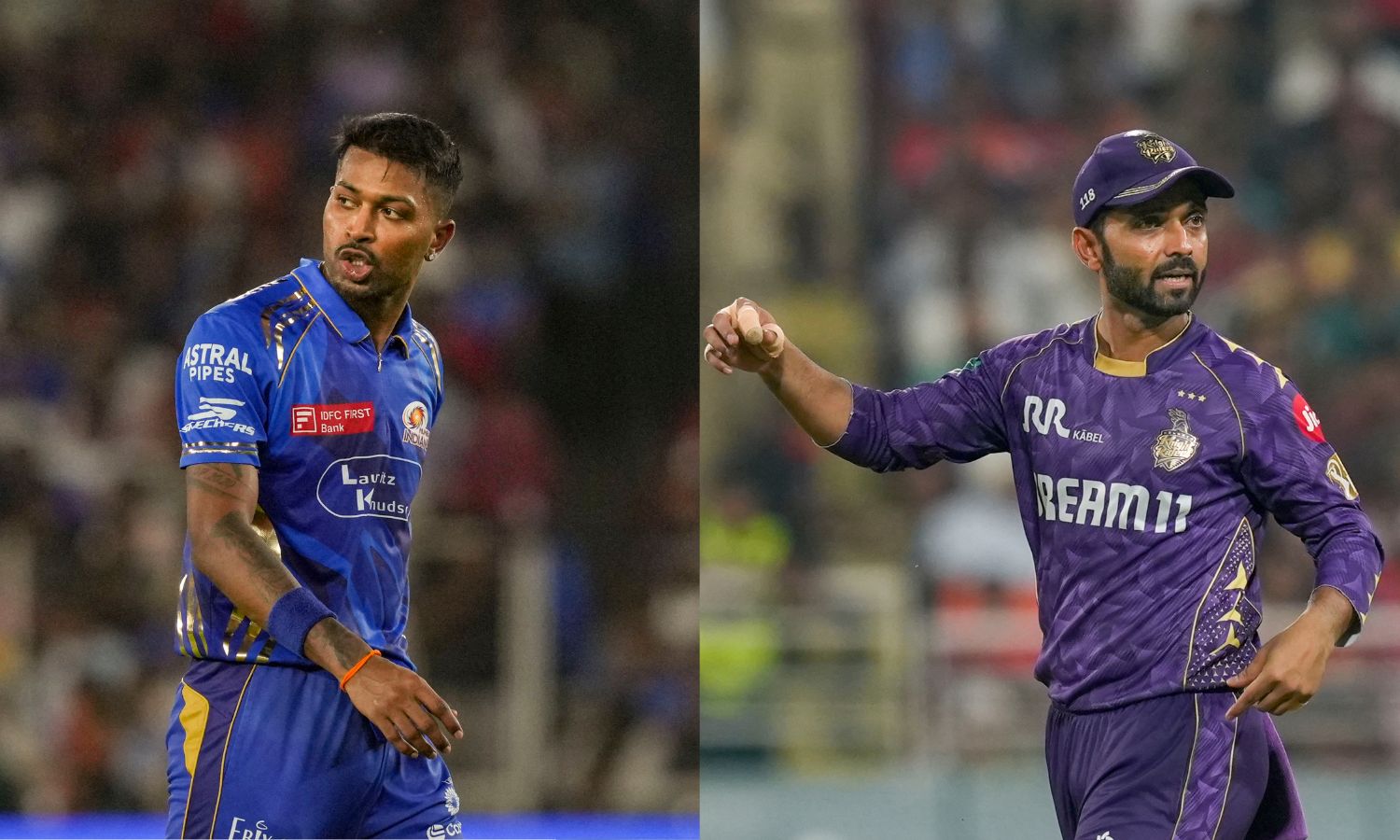 IPL 2026: All-Round Mumbai Indians Eye Winning Start Against KKR