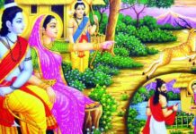 Chinese Artists Stage Dance Drama Based On Ramayana In Beijing