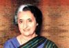 Indira Gandhi Assassin’s Kin Loses Case to Keep Name Secret