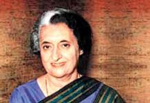 Indira Gandhi Assassin’s Kin Loses Case to Keep Name Secret