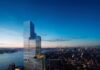 Amex plans for Two World Trade Center is a psychological coup for Downtown