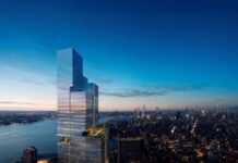 Amex plans for Two World Trade Center is a psychological coup for Downtown