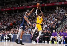 LeBron James passes Kareem Abdul-Jabbar for all-time field goals made in NBA history