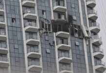 Iranian strikes down up to 96% thanks to successful interception by US defense systems