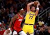 Lakers’ Luka Doncic deserves to be mentioned among NBA MVP candidates
