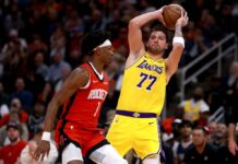 Lakers’ Luka Doncic deserves to be mentioned among NBA MVP candidates