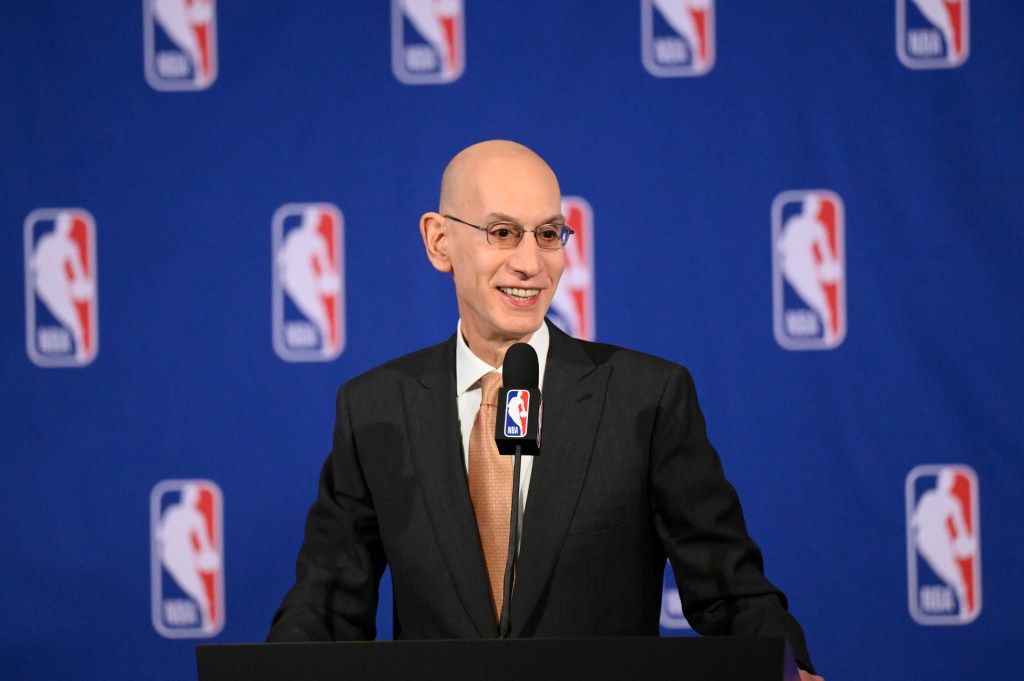 NBA offers three anti-tanking proposals as scrutiny grows