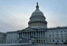 The Hitchhiker’s Guide to the ‘talking filibuster’ and the SAVE Act