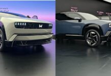 Honda Cancels EV Plans Citing Competition From China