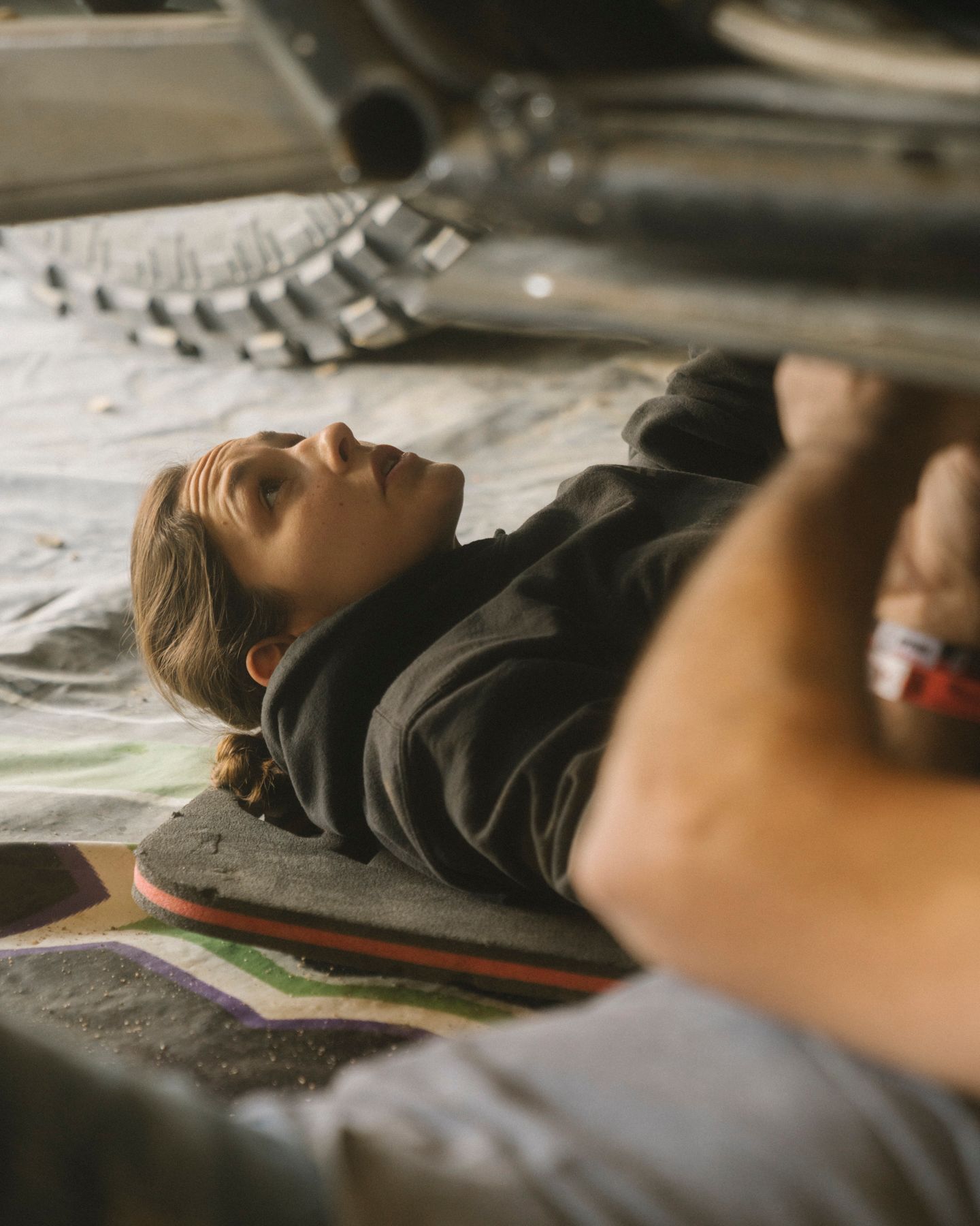 ‘Guns, Beer, Titties, Freedom’: Inside the World’s Toughest Off-Road Race