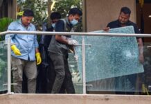 Rohit Shetty House Firing Case: Mumbai Police Arrests 14th Accused From Agra