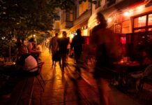 Today in Germany: A roundup of the latest news on Friday