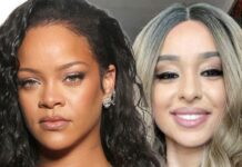 Woman Who Shot at Rihanna’s Home Was Previously Baker Acted, Lost Custody of Kid