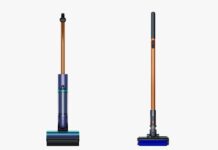 Dyson’s New PencilWash Is Here