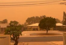 Cyclone Narelle downgraded to tropical low but severe weather warnings remain for storm-ravaged WA