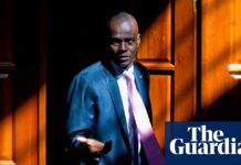 Haiti president’s assassination driven by greed and power, US prosecutors say