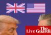 Trump says ‘special relationship is obviously not what is was’ after Starmer’s refusal to back Iran strikes – UK politics live