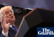 Trump claims he has ‘absolute right’ to impose new tariffs after supreme court blow