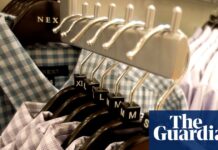 Next says Middle East conflict could add £15m to costs and push up prices