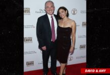 Maury Povich’s Daughter Amy & Her Husband Sell Beverly Hills Home for $17.35M