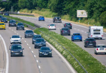 Parent-led practice: How Germany could make it cheaper to get a driving licence