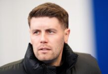 Hurzeler: What Arsenal did today was not football