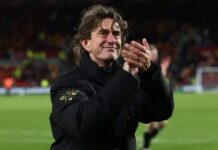 Tottenham Champions League fixtures, results, squad and schedule 2025/26