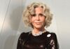 Jane Fonda takes aim at Barbra Streisand after Robert Redford tribute at Oscars