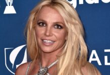 Britney Spears’ car had ‘unknown substance’ in it at time of DUI arrest