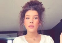 Boyzone star’s daughter moans about working minimum wage job as he performs sold out gigs