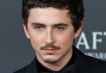 ‘If a female star behaved how Timothée Chalamet does, she’d kiss goodbye her Oscar nod’