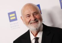 Fury over Rob Reiner tribute plans at the Oscars leaves film star ‘devastated’