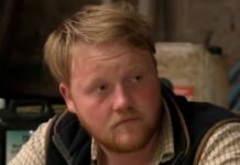 Clarkson’s Farm star Kaleb Cooper health update as he appeals to fans for help